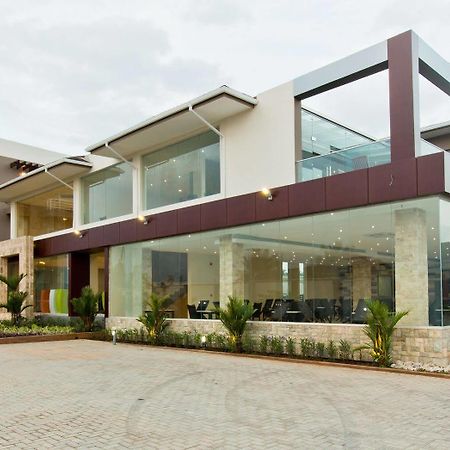 Eagles Lodge, Takoradi Sekondi-Takoradi Exterior photo