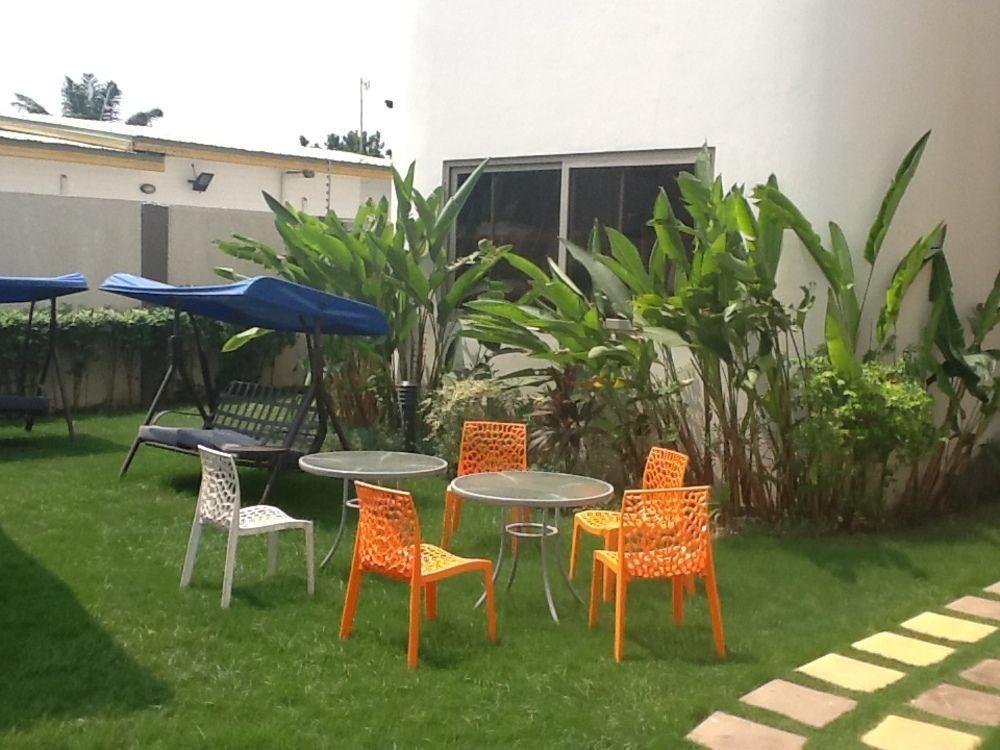Eagles Lodge, Takoradi Sekondi-Takoradi Exterior photo